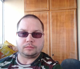 Aleksey, 37, Yekaterinburg