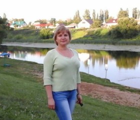 Татьяна, 49 лет, Горад Мінск