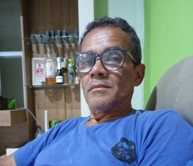 Wander, 58, Rio das Ostras