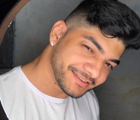 Gustavo, 22 года, Niterói