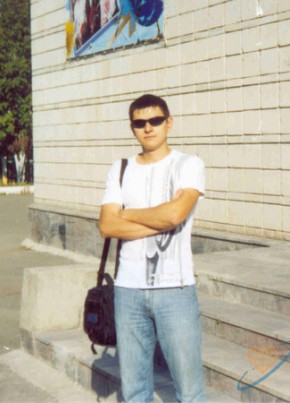 Ivan, 38, Russia, Topki