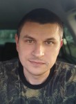 Ivan, 38, Kemerovo