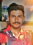 Samadhan Ghadge, 24 года, Solapur