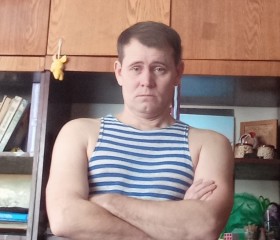 Николай, 44 года, Белогорск (Амурская обл.)