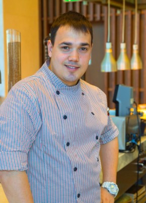 Vyacheslav, 34, Russia, Moscow