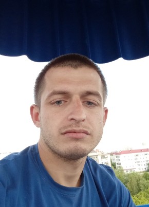 Максим, 27, Россия, Советский