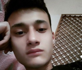 Алексей, 21 год, Samarqand