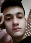 Алексей, 21 год, Samarqand