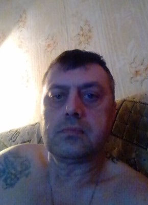 Андрей, 55, Россия, Химки