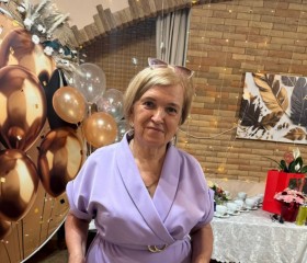 Olga, 70, Magnitogorsk