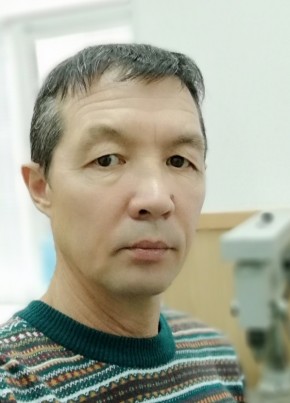 Тахир, 54, Россия, Стерлитамак