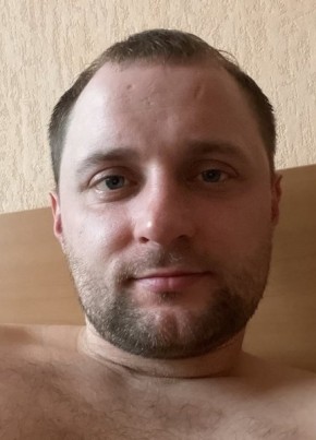 Саша, 38, Россия, Томск