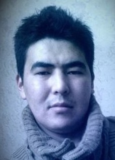 Тампо, 37, Кыргыз Республикасы, Бишкек