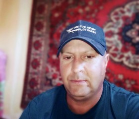 Erik, 46, Abinsk