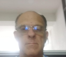 PACO KURI, 54, Coatzacoalcos