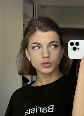 Margarita из Железнодорожного (Московской обл.) 22 года