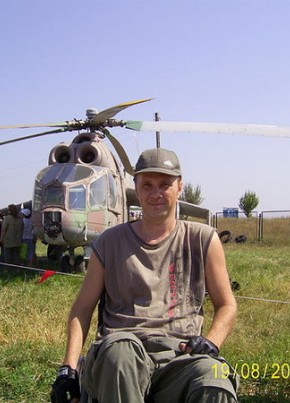 Виталий, 51, Украина, Луганск