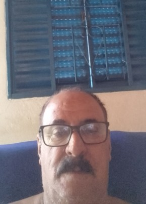 Edvan из Guanambi 67 лет