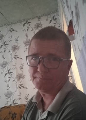 Алексей Мягких, 45, Россия, Тында