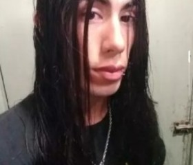Matias, 30, Buenos Aires