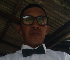 José Luis, 41, Salinopolis