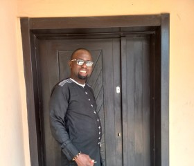 Alubankudi Adeye, 49 лет, Abuja