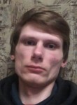 Dmitriy, 28, Irkutsk