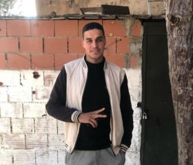 لمين, 28, Djelfa