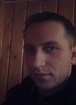 Егор, 23, Россия, Судиславль