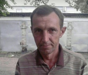 Владимир, 56 лет, Уссурийск