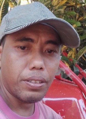 Dekno, 38, Indonesia, Kota Denpasar