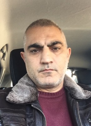 usta, 34, Turkey, Istanbul