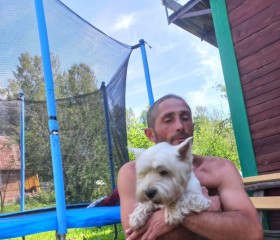 Алексей, 43 года, Новосибирск