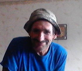 Виталий, 56 лет, Сєвєродонецьк