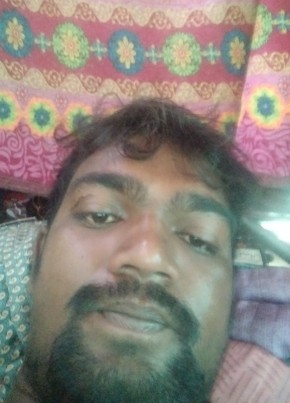 M sandeep, 28, India, Yellandu