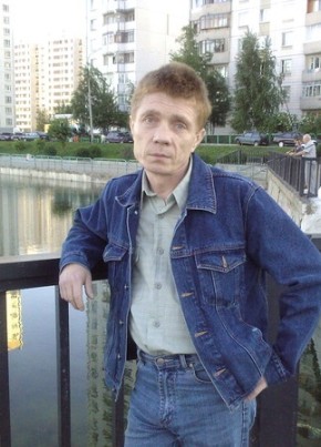 игорь, 61, Россия, Коломна