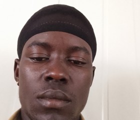 Deepsix Gang, 26, Hoima