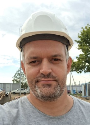 Andrey, 44, Russia, Novokuznetsk