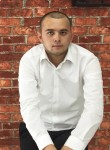 Sasha, 29, Yekaterinburg
