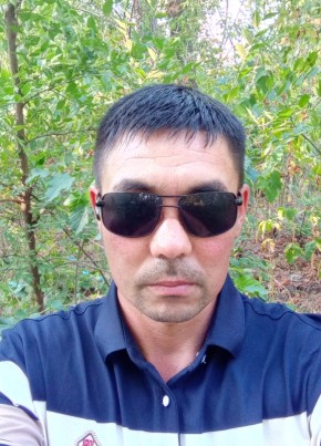 Айткали из Оренбурга 42 года