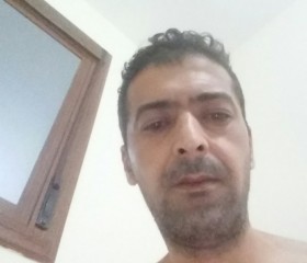 Hasan, 47 лет, طنجة