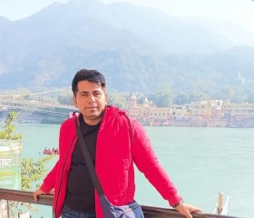 Prateek, 34 года, Lucknow