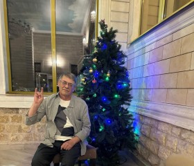 Aleks, 63, Temryuk