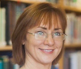 Antonina, 42, Nizhniy Novgorod