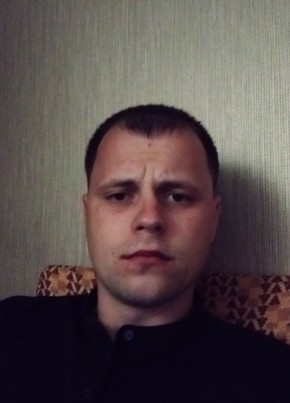 Борис, 30, Россия, Томск