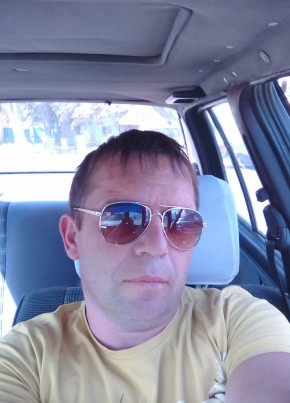 Виктор, 49, Россия, Клинцы