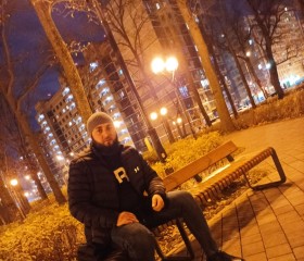 Рамзан, 31 год, Москва