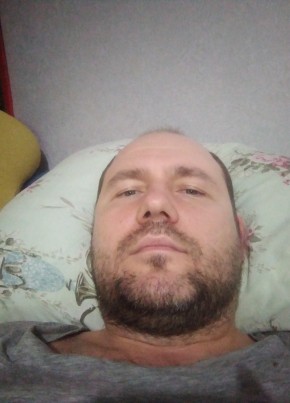 Сергей, 42, Россия, Электросталь