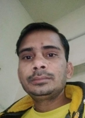 Sanjay mandal, 20, India, Bikaner