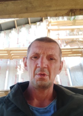 Дима, 46, Россия, Талдом